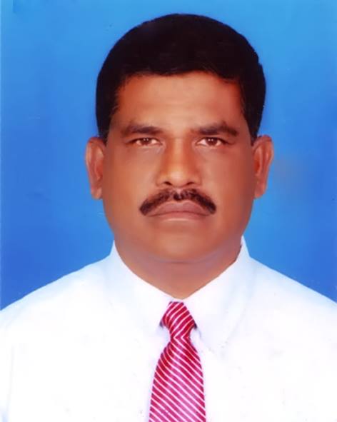 teacher